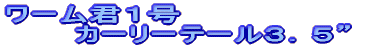 ���[���N�P��